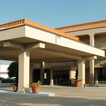 Executive Inn Dallas Kültér fotó
