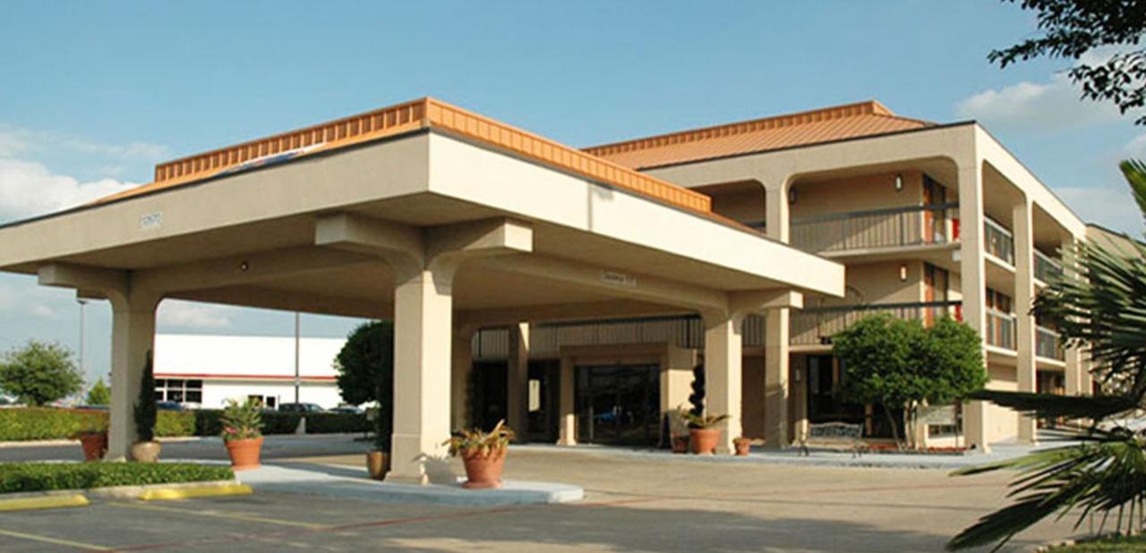 Executive Inn Dallas Kültér fotó